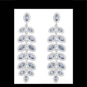 Swarovski Crystal Earrings